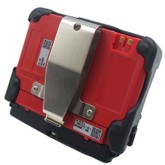 RKI Instruments 13-0125 Belt Clip with Installation Screws for GX-3R/GX-3R Pro